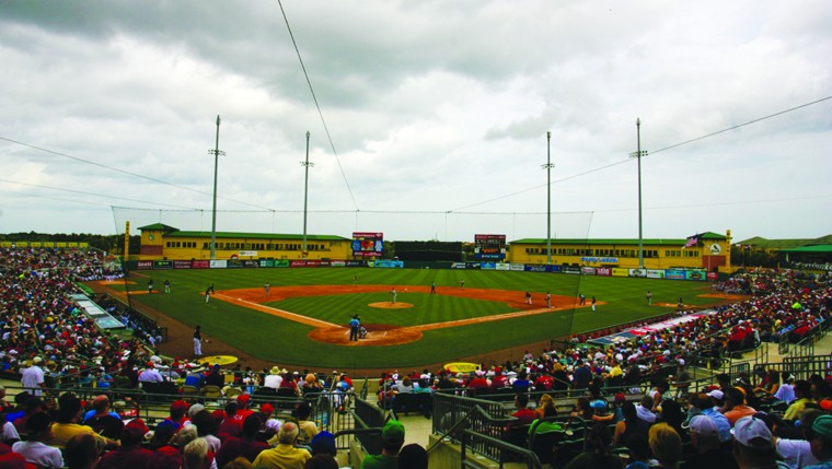 Cardinals Marlins